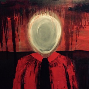 Hoax by Arran R Hawkins 2016 90x90cm.jpg