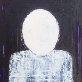 Your Ghost # 2 by Arran R Hawkins 2017 40x50cm.jpg